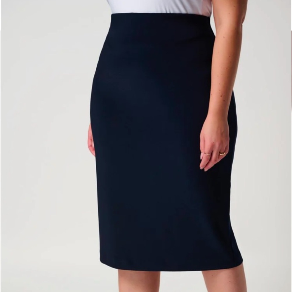 Joseph Ribkoff Pencil Skirt EUC